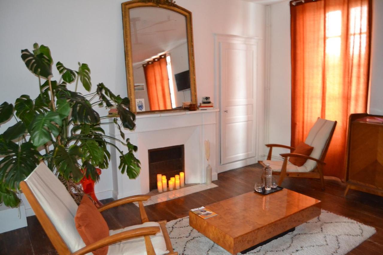 Artefact Bed & Breakfast Lamballe Luaran gambar