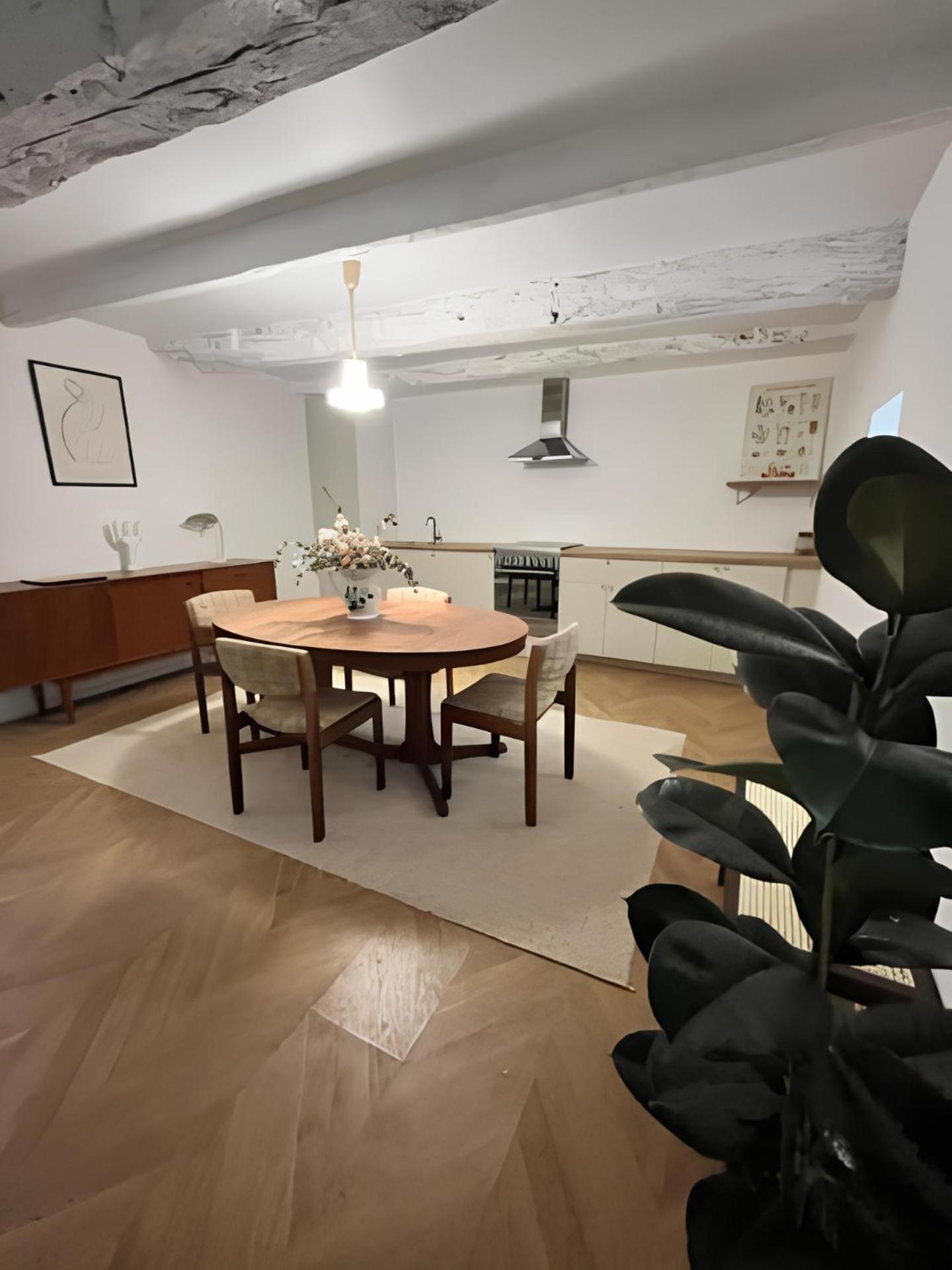 Artefact Bed & Breakfast Lamballe Luaran gambar
