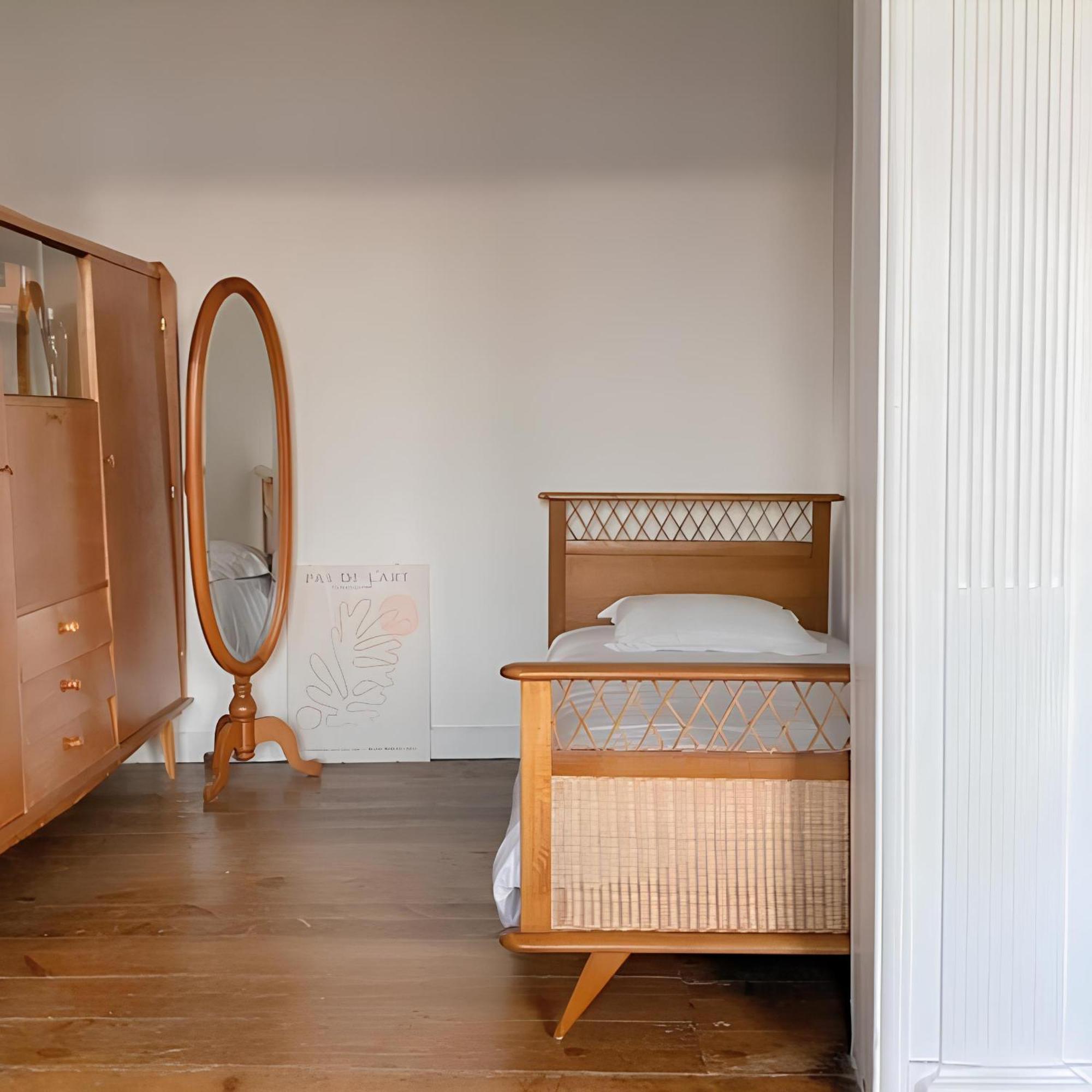 Artefact Bed & Breakfast Lamballe Luaran gambar