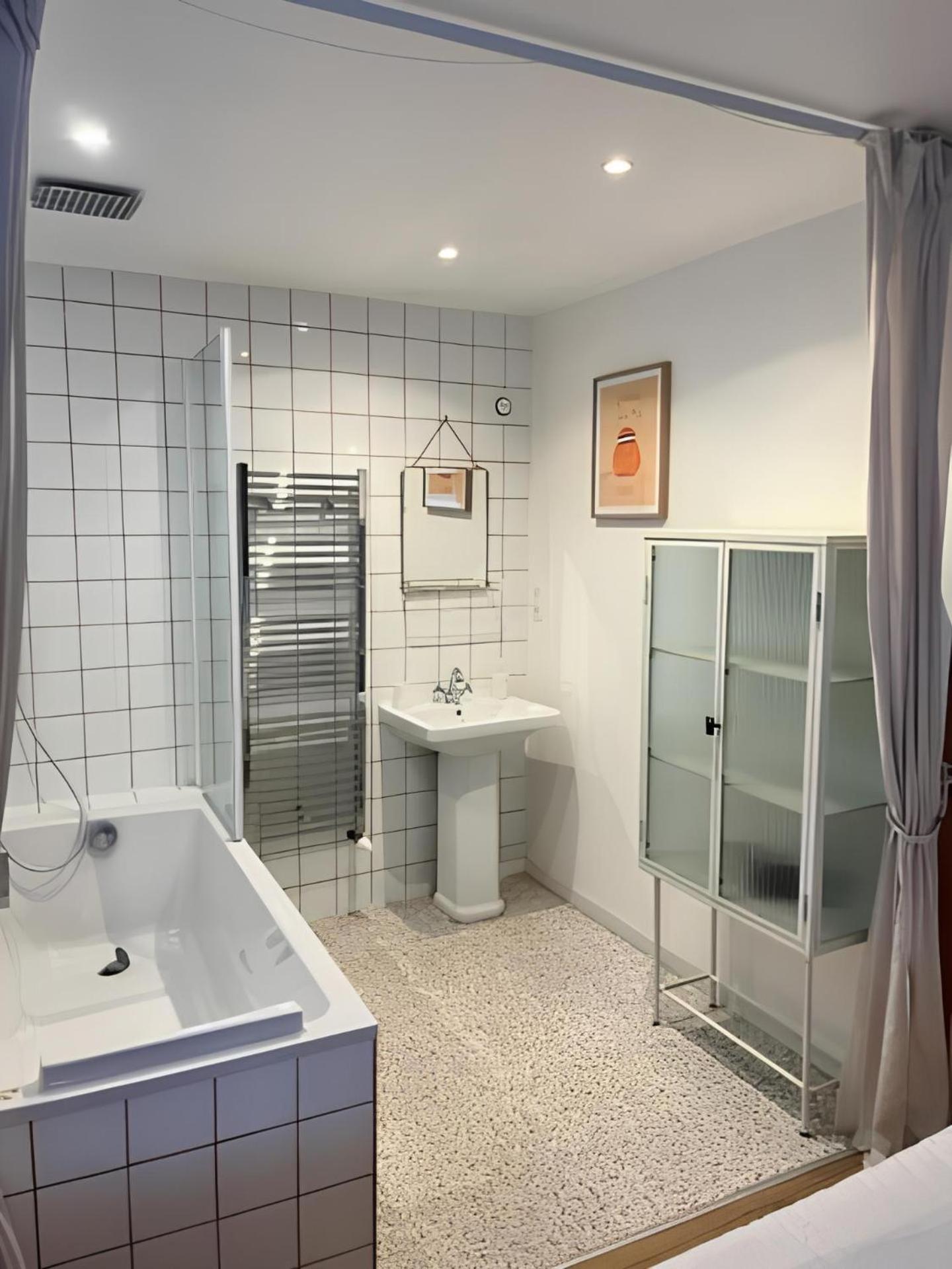 Artefact Bed & Breakfast Lamballe Luaran gambar