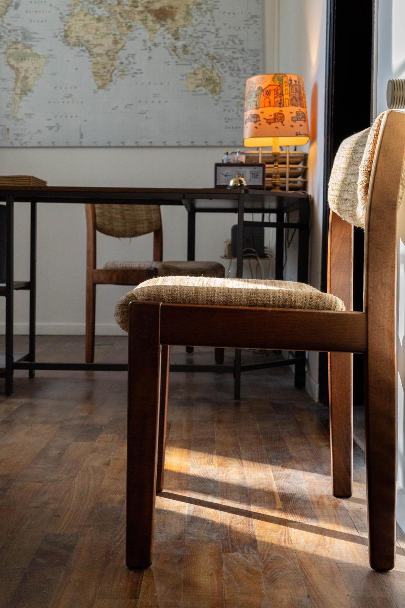Artefact Bed & Breakfast Lamballe Luaran gambar