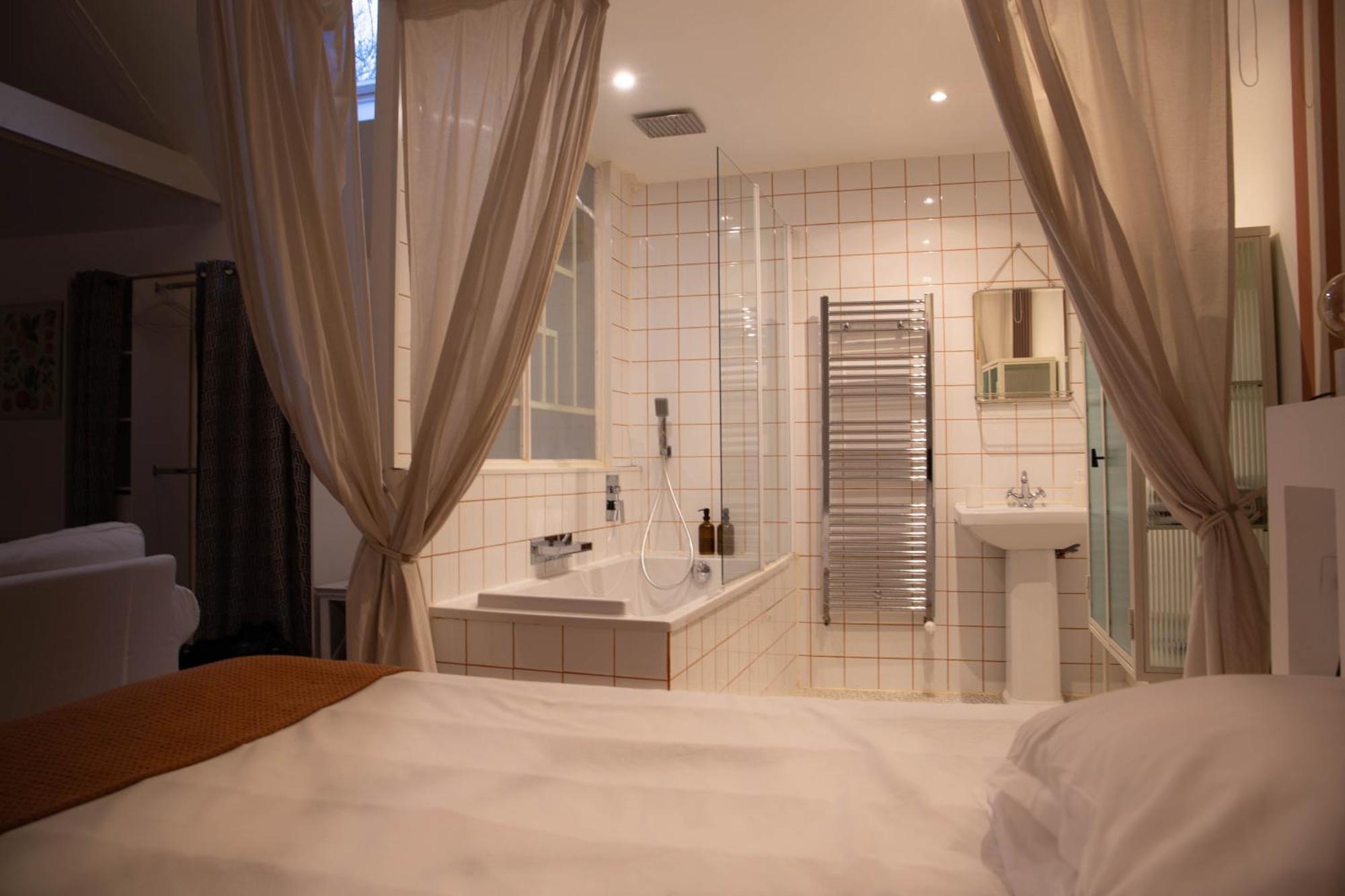 Artefact Bed & Breakfast Lamballe Bilik gambar