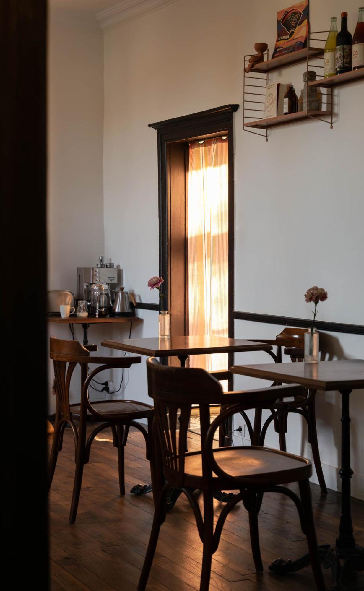 Artefact Bed & Breakfast Lamballe Luaran gambar