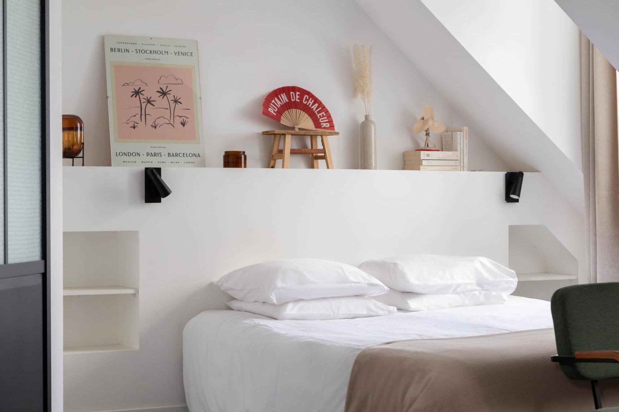 Artefact Bed & Breakfast Lamballe Luaran gambar