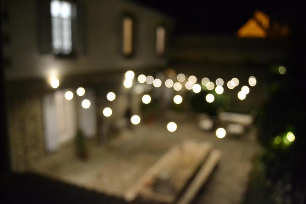 Artefact Bed & Breakfast Lamballe Luaran gambar